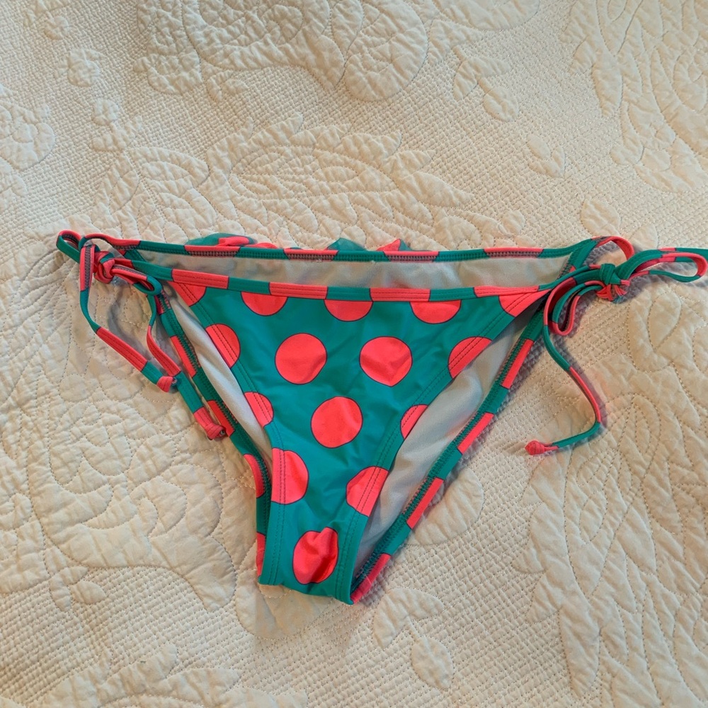 Roxy Bikini bottom